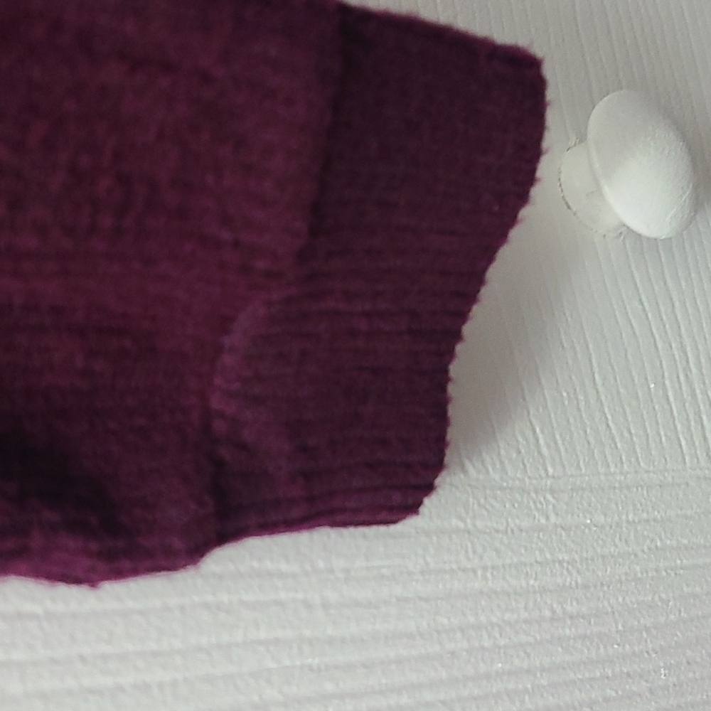 SO BRAND WOMENS COZY HOODIE BY "SO" SIZE MEDIUM - Picture 8 of 12